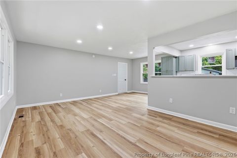 Tiny photo for 1934 Forest Hills Drive, Fayetteville, NC 28303 (MLS # 766067)