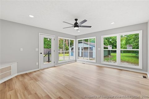 Tiny photo for 1934 Forest Hills Drive, Fayetteville, NC 28303 (MLS # 766067)