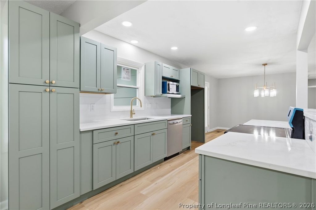 Photo of 1934 Forest Hills Drive, Fayetteville, NC 28303 (MLS # 766067)