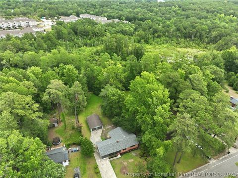 Tiny photo for 1934 Forest Hills Drive, Fayetteville, NC 28303 (MLS # 766067)