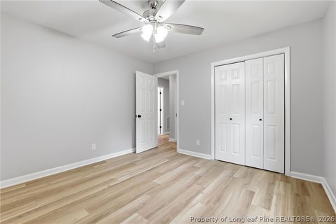 Tiny photo for 1934 Forest Hills Drive, Fayetteville, NC 28303 (MLS # 766067)