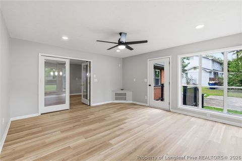 Tiny photo for 1934 Forest Hills Drive, Fayetteville, NC 28303 (MLS # 766067)