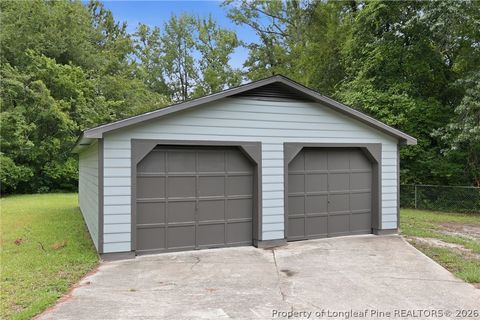 Tiny photo for 1934 Forest Hills Drive, Fayetteville, NC 28303 (MLS # 766067)