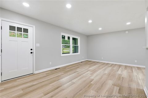 Tiny photo for 1934 Forest Hills Drive, Fayetteville, NC 28303 (MLS # 766067)