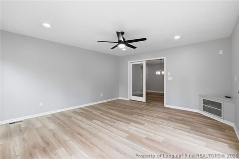 Tiny photo for 1934 Forest Hills Drive, Fayetteville, NC 28303 (MLS # 766067)