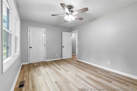 Tiny photo for 1934 Forest Hills Drive, Fayetteville, NC 28303 (MLS # 766067)