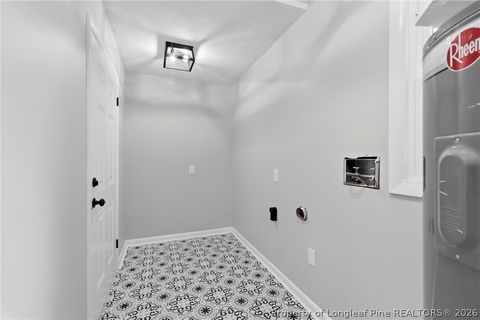 Tiny photo for 1934 Forest Hills Drive, Fayetteville, NC 28303 (MLS # 766067)