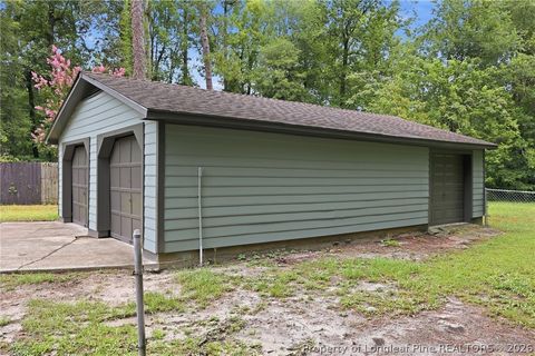 Tiny photo for 1934 Forest Hills Drive, Fayetteville, NC 28303 (MLS # 766067)
