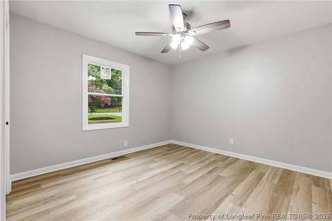 Tiny photo for 1934 Forest Hills Drive, Fayetteville, NC 28303 (MLS # 766067)