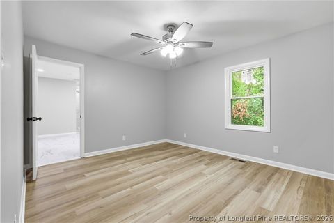 Tiny photo for 1934 Forest Hills Drive, Fayetteville, NC 28303 (MLS # 766067)