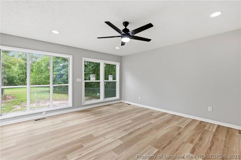 Tiny photo for 1934 Forest Hills Drive, Fayetteville, NC 28303 (MLS # 766067)