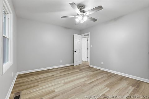 Tiny photo for 1934 Forest Hills Drive, Fayetteville, NC 28303 (MLS # 766067)