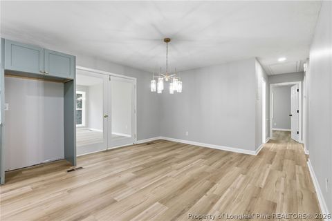 Tiny photo for 1934 Forest Hills Drive, Fayetteville, NC 28303 (MLS # 766067)
