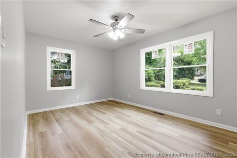 Tiny photo for 1934 Forest Hills Drive, Fayetteville, NC 28303 (MLS # 766067)