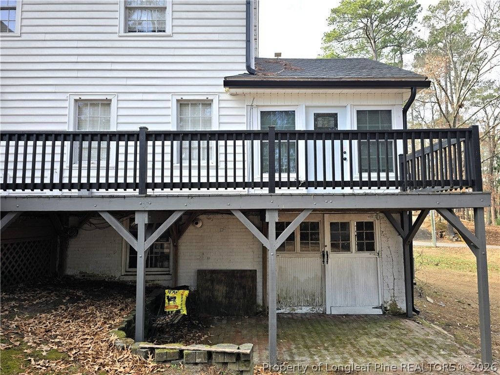 Photo of 302 Spring Street, Fayetteville, NC 28305 (MLS # 762837)