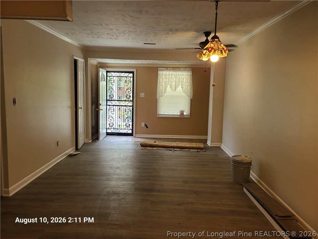 Photo of 1477 Thelbert Drive Thelbert Drive, Fayetteville, NC 28301 (MLS # 767957)
