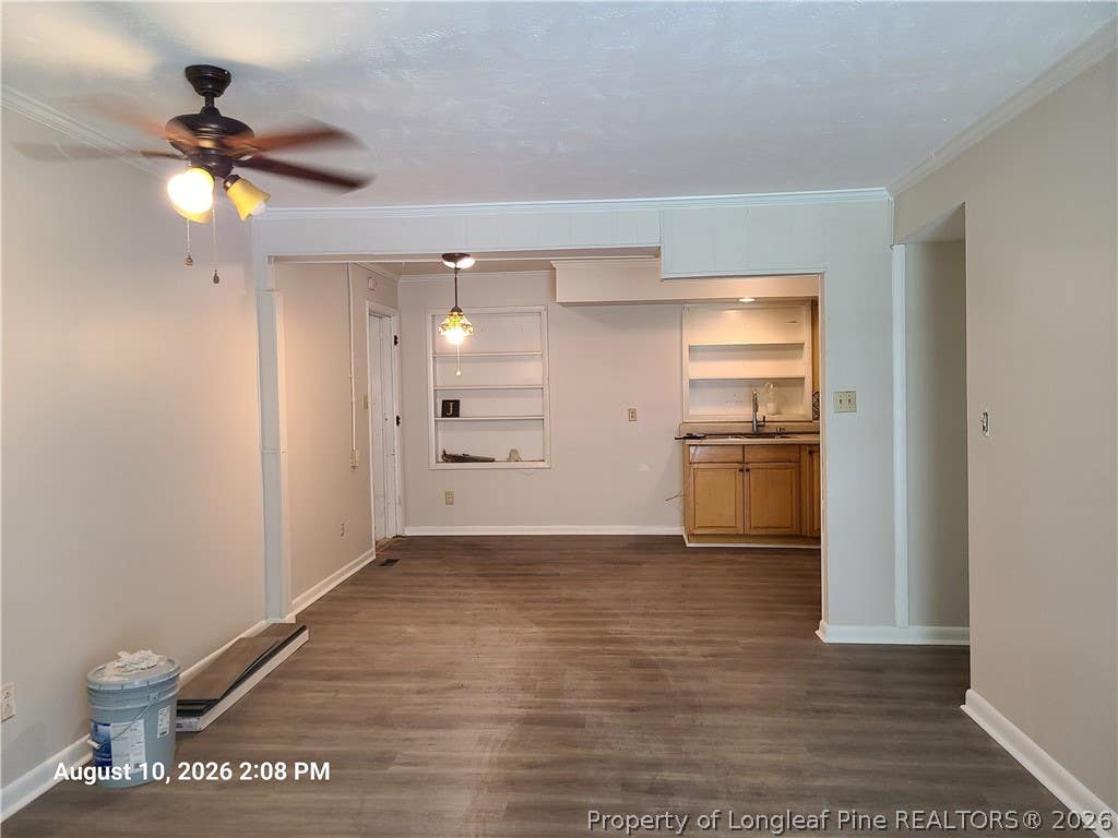 Photo of 1477 Thelbert Drive Thelbert Drive, Fayetteville, NC 28301 (MLS # 767957)