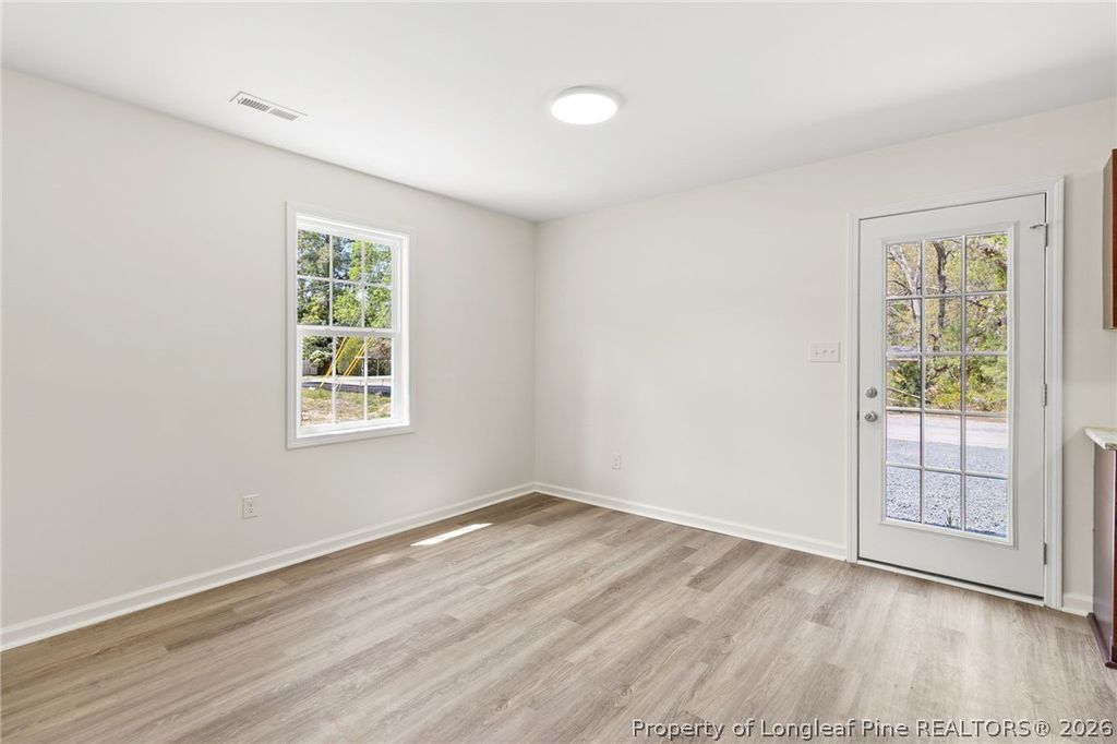 Photo of 401 Cedric Street, Fayetteville, NC 28303 (MLS # 760043)