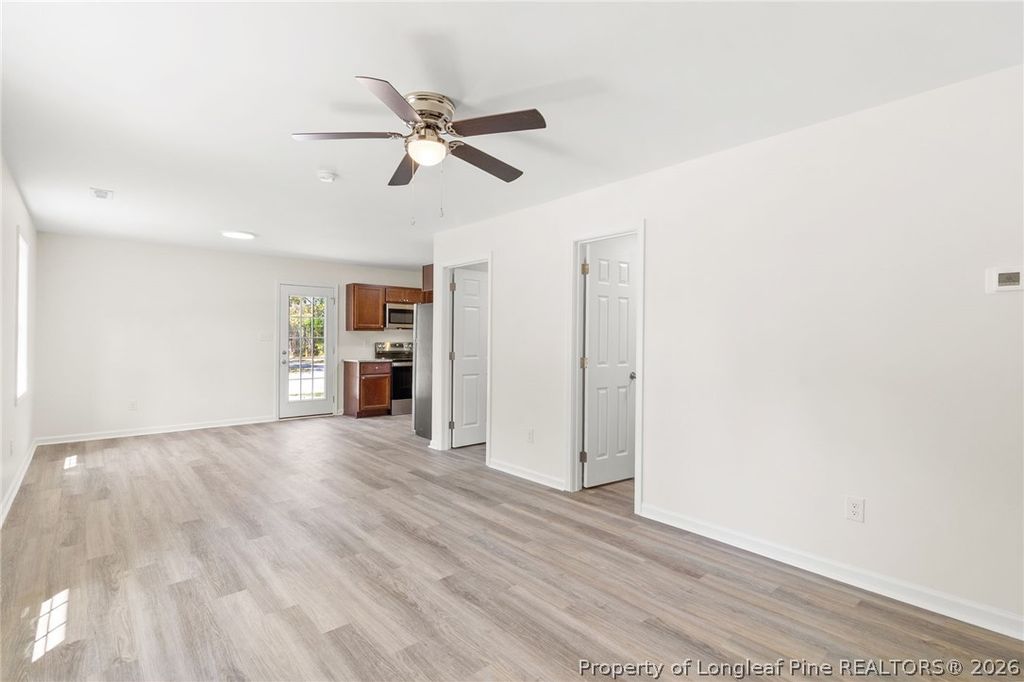 Photo of 401 Cedric Street, Fayetteville, NC 28303 (MLS # 760043)