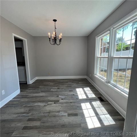 Tiny photo for 2006 Shiloh Drive, Fayetteville, NC 28304 (MLS # 760865)
