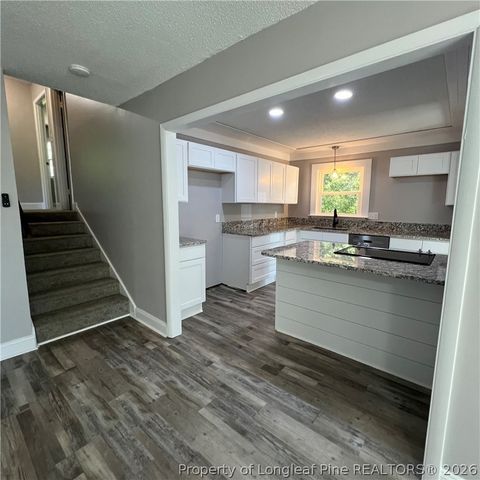Tiny photo for 2006 Shiloh Drive, Fayetteville, NC 28304 (MLS # 760865)