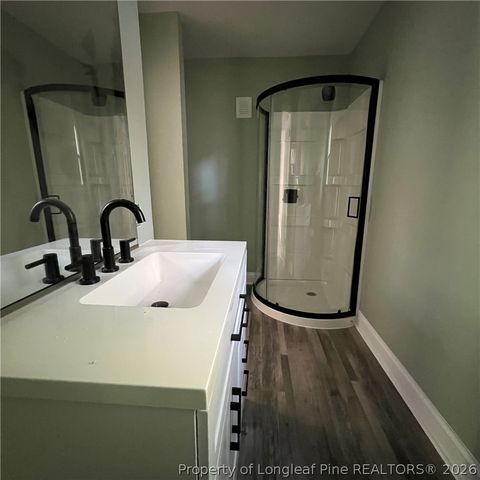 Tiny photo for 2006 Shiloh Drive, Fayetteville, NC 28304 (MLS # 760865)