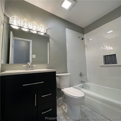 Tiny photo for 2006 Shiloh Drive, Fayetteville, NC 28304 (MLS # 760865)