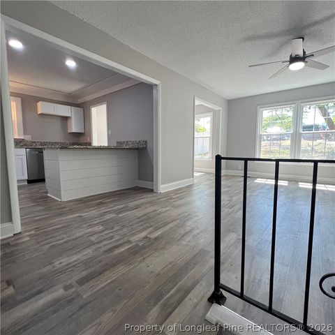 Tiny photo for 2006 Shiloh Drive, Fayetteville, NC 28304 (MLS # 760865)