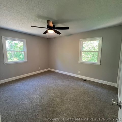 Tiny photo for 2006 Shiloh Drive, Fayetteville, NC 28304 (MLS # 760865)