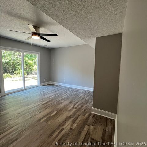 Tiny photo for 2006 Shiloh Drive, Fayetteville, NC 28304 (MLS # 760865)