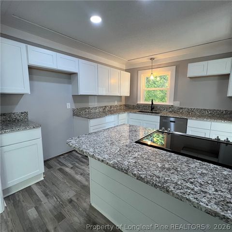 Tiny photo for 2006 Shiloh Drive, Fayetteville, NC 28304 (MLS # 760865)