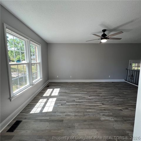 Tiny photo for 2006 Shiloh Drive, Fayetteville, NC 28304 (MLS # 760865)