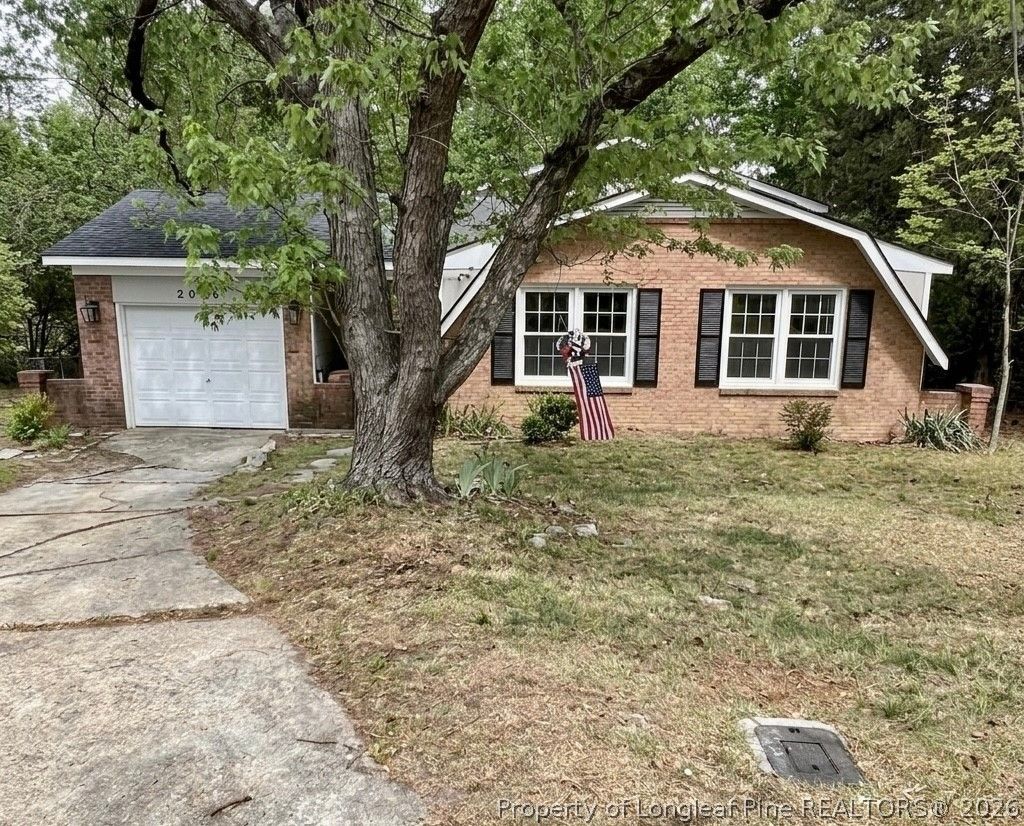 Photo of 2006 Shiloh Drive, Fayetteville, NC 28304 (MLS # 760865)