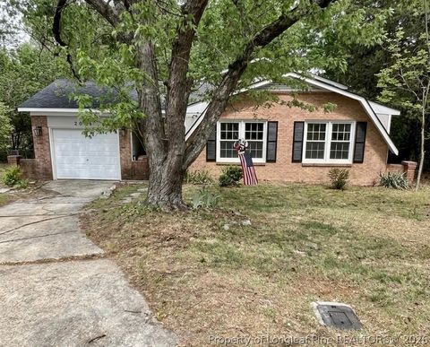 Photo of 2006 Shiloh Drive, Fayetteville, NC 28304 (MLS # 760865)