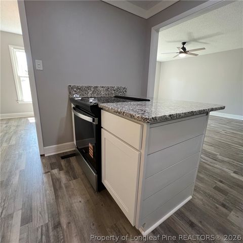 Tiny photo for 2006 Shiloh Drive, Fayetteville, NC 28304 (MLS # 760865)
