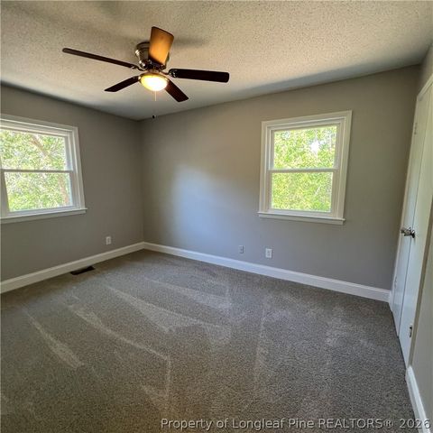 Tiny photo for 2006 Shiloh Drive, Fayetteville, NC 28304 (MLS # 760865)