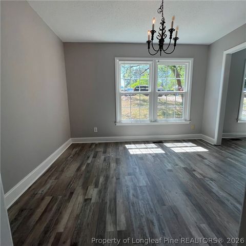 Tiny photo for 2006 Shiloh Drive, Fayetteville, NC 28304 (MLS # 760865)