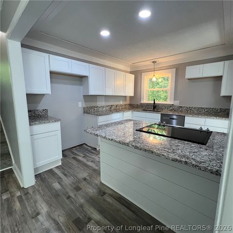 Tiny photo for 2006 Shiloh Drive, Fayetteville, NC 28304 (MLS # 760865)