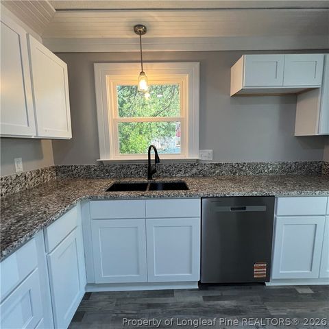 Tiny photo for 2006 Shiloh Drive, Fayetteville, NC 28304 (MLS # 760865)