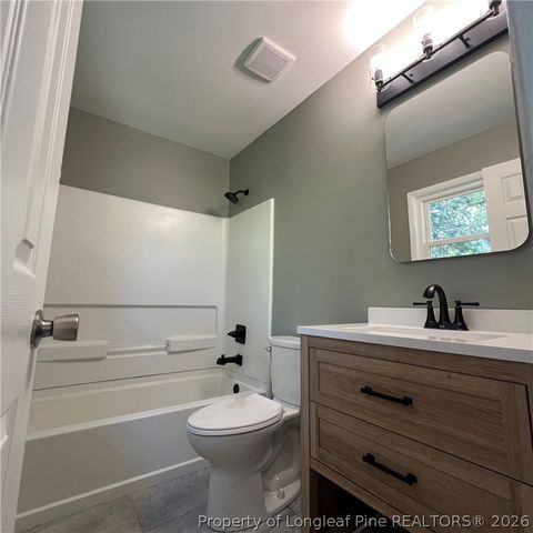 Tiny photo for 2006 Shiloh Drive, Fayetteville, NC 28304 (MLS # 760865)