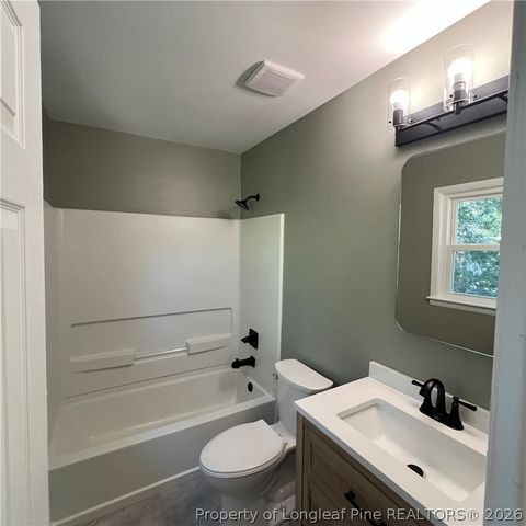 Tiny photo for 2006 Shiloh Drive, Fayetteville, NC 28304 (MLS # 760865)