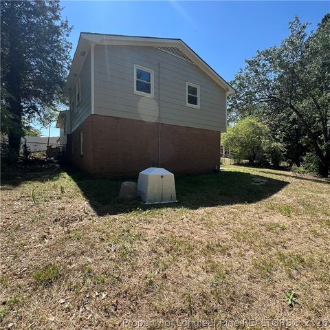 Tiny photo for 2006 Shiloh Drive, Fayetteville, NC 28304 (MLS # 760865)