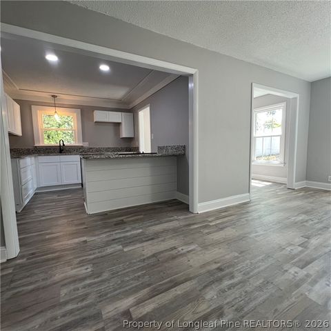 Tiny photo for 2006 Shiloh Drive, Fayetteville, NC 28304 (MLS # 760865)