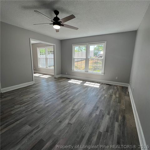 Tiny photo for 2006 Shiloh Drive, Fayetteville, NC 28304 (MLS # 760865)