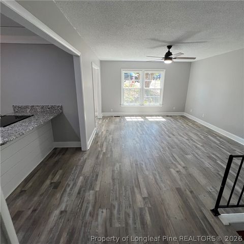 Tiny photo for 2006 Shiloh Drive, Fayetteville, NC 28304 (MLS # 760865)