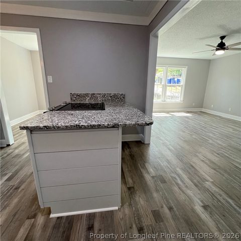 Tiny photo for 2006 Shiloh Drive, Fayetteville, NC 28304 (MLS # 760865)