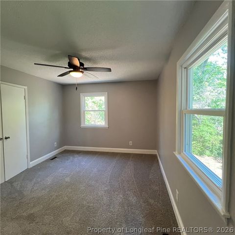 Tiny photo for 2006 Shiloh Drive, Fayetteville, NC 28304 (MLS # 760865)