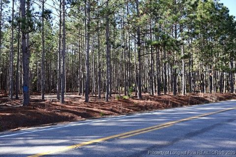Tiny photo for NC Hwy 130 Highway, Fairmont, NC 28340 (MLS # 756432)
