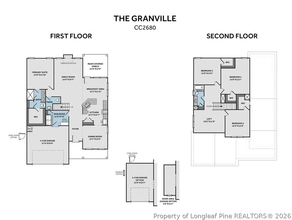 Photo of 147 Red Lobelia Lane, Raeford, NC 28376 (MLS # 766093)