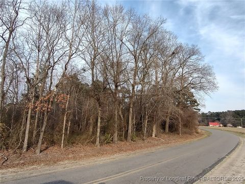 Tiny photo for Lot 7 Castleberry Road, Sanford, NC 27332 (MLS # 740348)